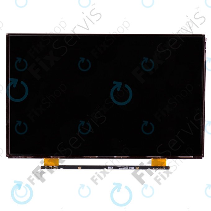 Apple MacBook Air 13" A1369 (Late 2010 - Mid 2011) - LCD Display Refurbished