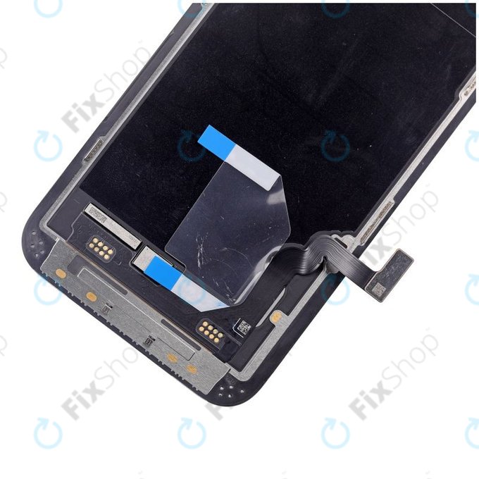Display for iPhone 13, Touch Screen with Frame, Refurbished