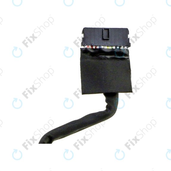 Battery for Dell XPS 13 9300, 9380, 9310, 6500mAh, Li-Pol, 7.6V, 2XXFW, HQ