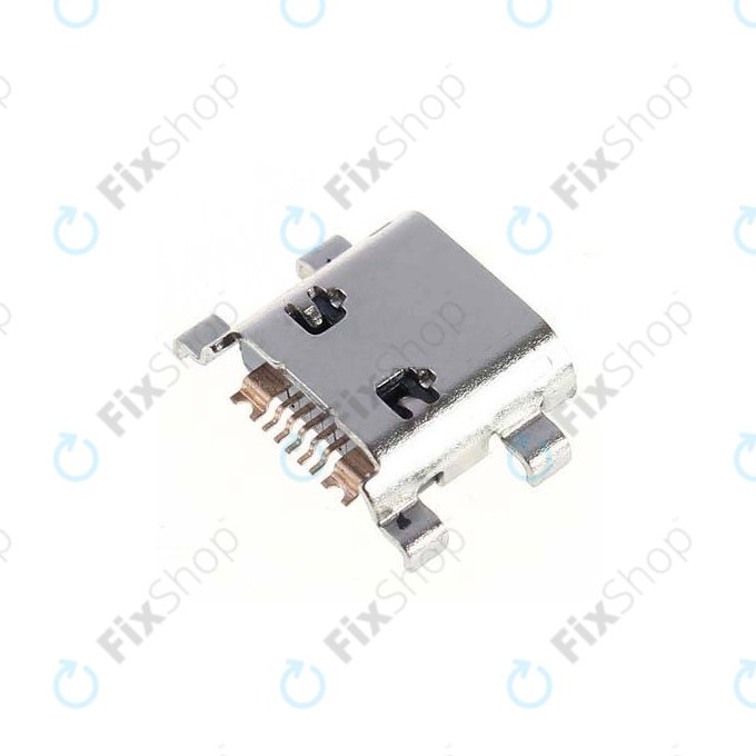 Samsung Galaxy S3 Mini i8190 - Charging Connector - 3722-003531 Genuine Service Pack