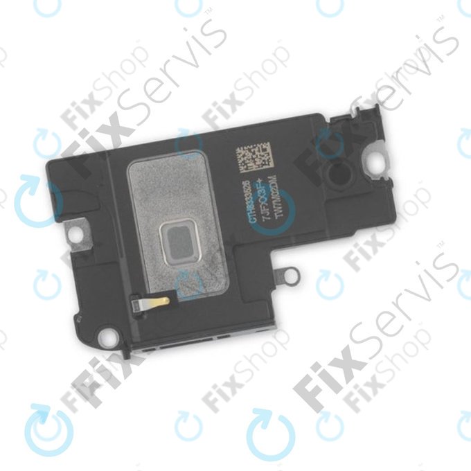 Apple iPhone XS Max - Loudspeaker