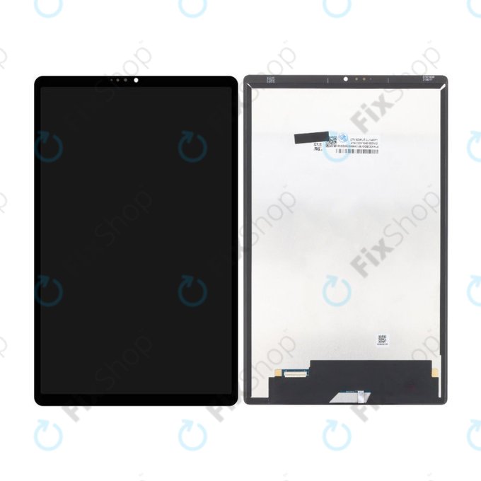 Lenovo M10 Plus TB-X606 - LCD Display + Touch Screen TFT