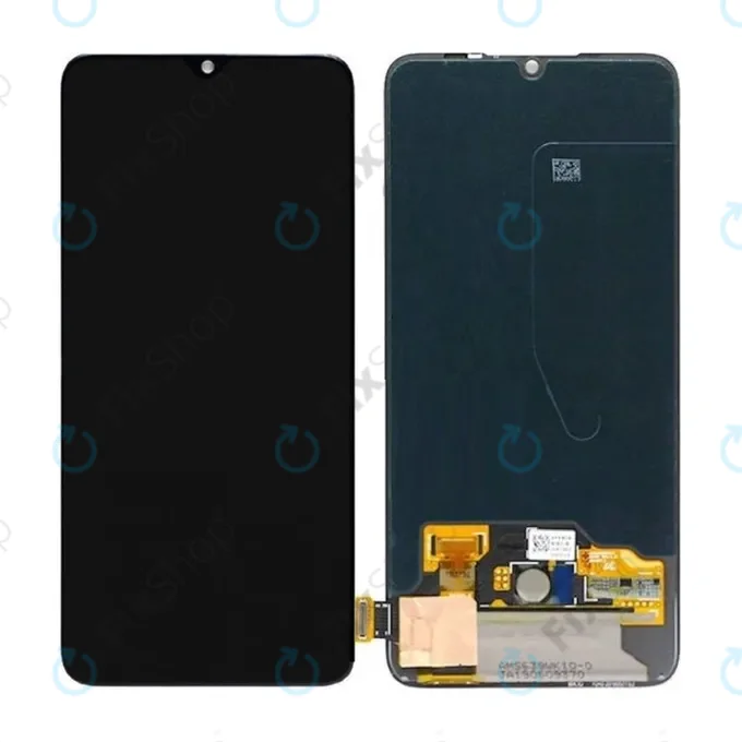 Xiaomi MI 9 Lite - LCD Display + Touch Screen OLED