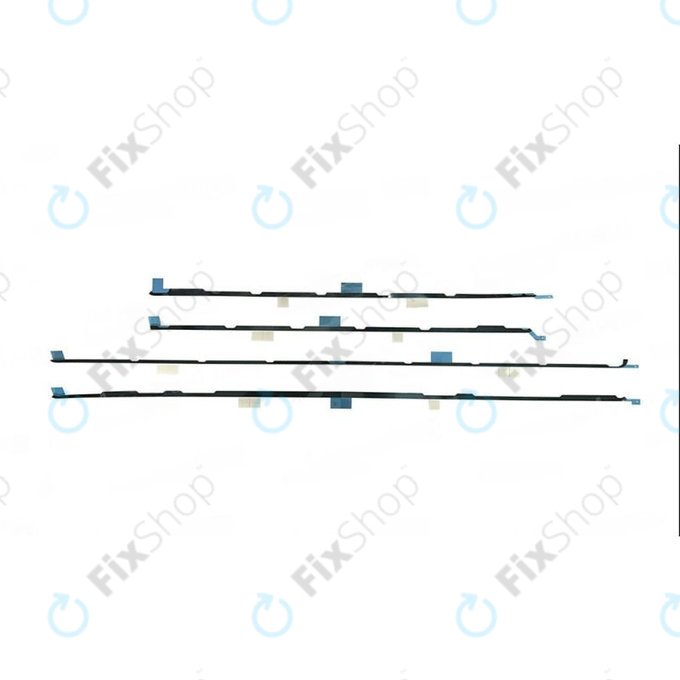 Adhesive for LCD display underlay for iMac 24", A3137 (2024), 076-00592, Genuine Apple