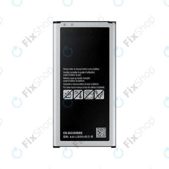 Samsung Galaxy Xcover 4 G390F - Battery EB-BG390BBE 2800mAh
