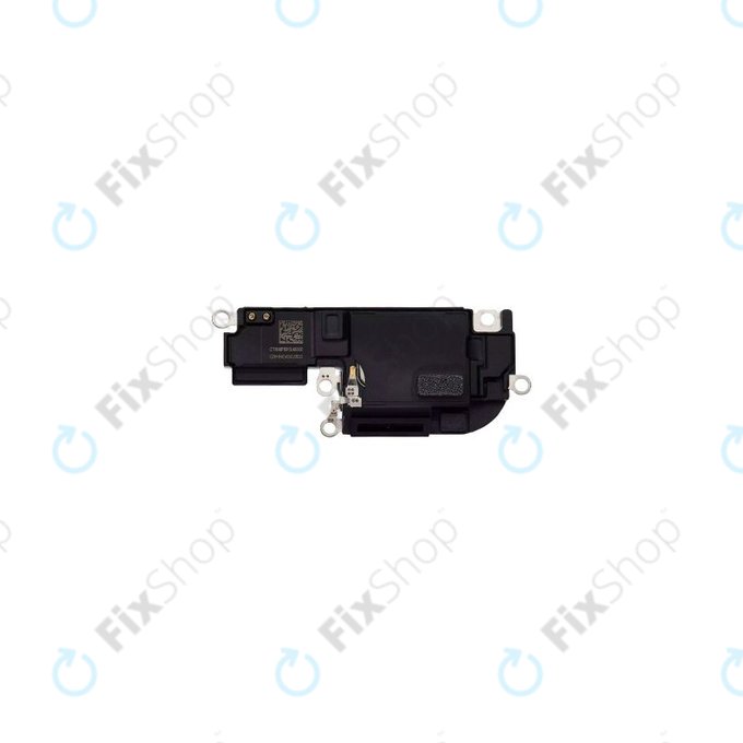 Apple iPhone 16 Pro Max - Loudspeaker