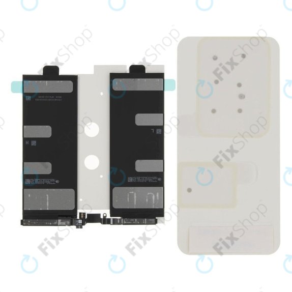 Battery for iPad Pro 13 (2024) | 661-43535 | 10290mAh | Genuine Apple