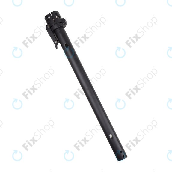 Ninebot Segway Max G30 - Folding Pole (Black)