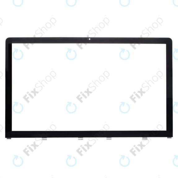 Apple iMac 27" A1312 (Late 2009 - Mid 2011) - Front Glass