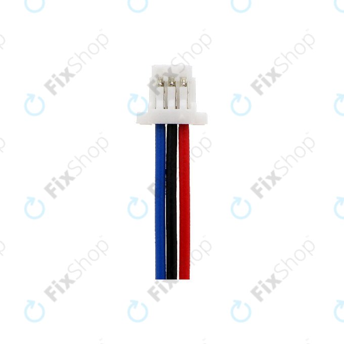 Battery for Garmin Nüvi 1300, 1350, 1370, 1390, 1490, 1250mAh, Li-Pol, 3.7V, 361-00019-16, HQ