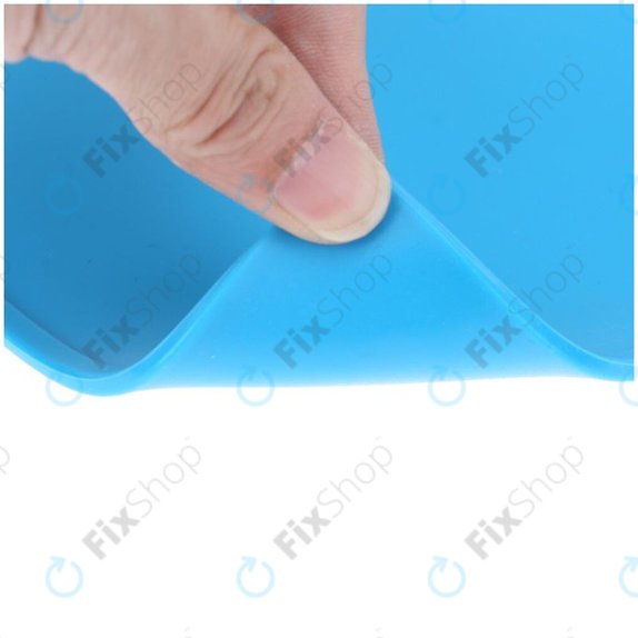 ESD Antistatic Heat-Resistant Silicone Pad - 34 x 23cm