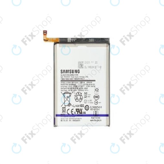 Samsung Galaxy S21 Plus G996B - Battery EB-BG996ABY 4800mAh - GH82-24556A Genuine Service Pack