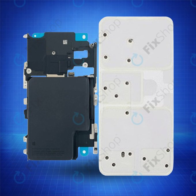 Battery for iPhone 17 Pro Max pSIM | 4823mAh | 661-56049 | Genuine Apple