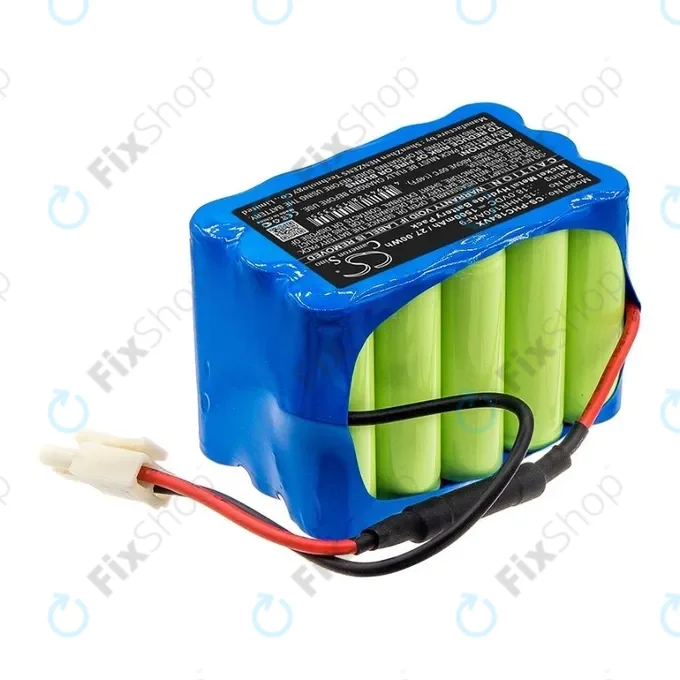 Philips PowerPro Duo - Battery 15-HHR150AAF9 Ni-MH 18.0V 1500mAh HQ