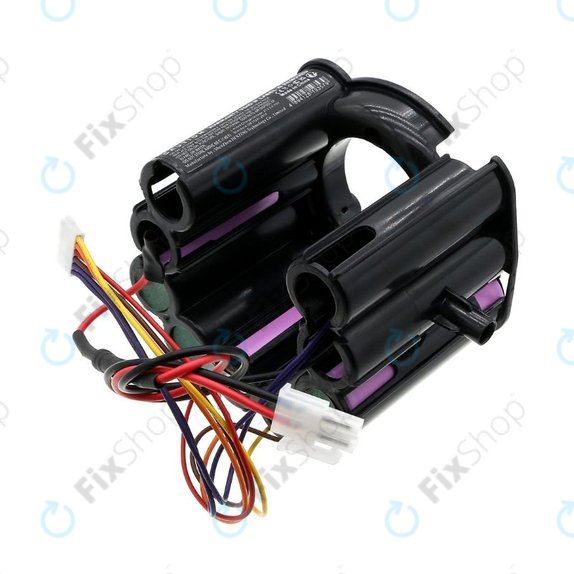 Rowenta Dual Force 2-in-1 - Battery SS-9100043101 Li-Ion 18.5V 3500mAh HQ