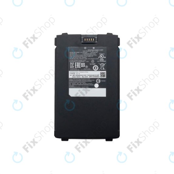 Zebra TC21 - Battery 3300mAh (Thinner Type)