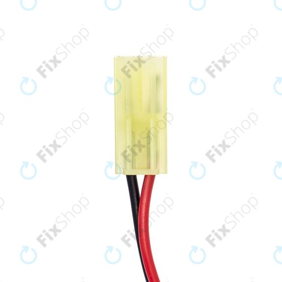 Battery for Zepter LMG-310, 9P-130, 3000mAh, Ni-MH, 10.8V, SA9KR1300SC-3RB, HQ
