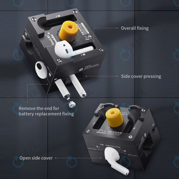 QianLi - Holding, Repair & Disassembly Tool (AirPods 1/2/Pro)