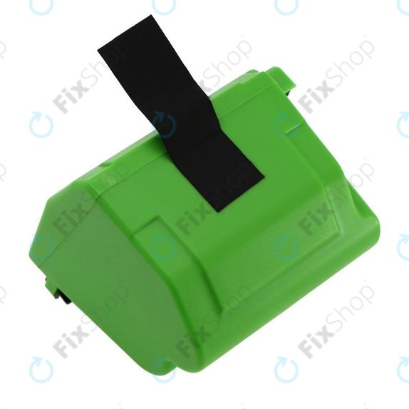 iRobot Roomba S9,S9+ - Battery ABL-B, 4650994 Li-Ion 14.4V 3300mAh HQ