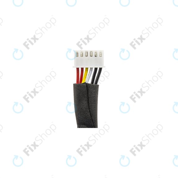 Battery for JBL Xtreme 3, 5200mAh, Li-Ion, 7.4V, GSP-2S2P-XT3A, HQ