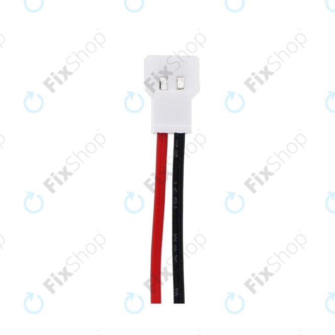 Battery for Aquajack 211, 2600mAh, Li-Ion, 11.1V, PSD 18650, HQ