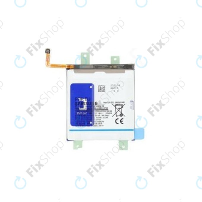 Samsung Galaxy S24 S921B - Battery EB-BS921 4000mAh - GH82-33290A Genuine Service Pack
