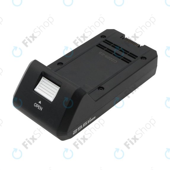Battery for Eureka H11, H11 Handheld Cordless Vacuum C, Media P7, Q8, 2500mAh, Li-Ion, 29.6V, BP28825A, HQ