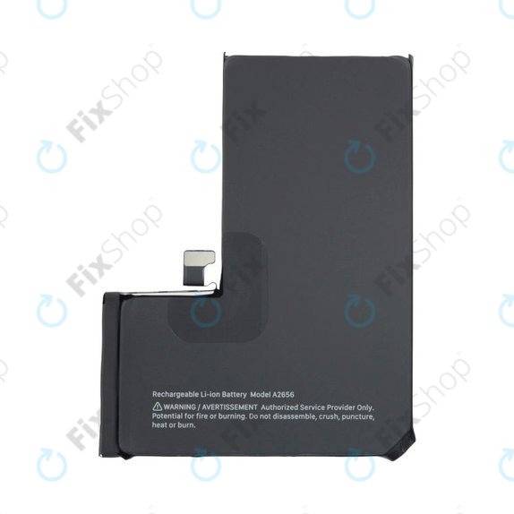 Battery for iPhone 13 Pro, 3095mAh