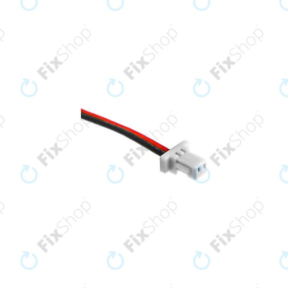 Battery for Sena SMH-10s, SMH-20s, 650mAh, Li-Pol, 3.7V, YP802542P, HQ