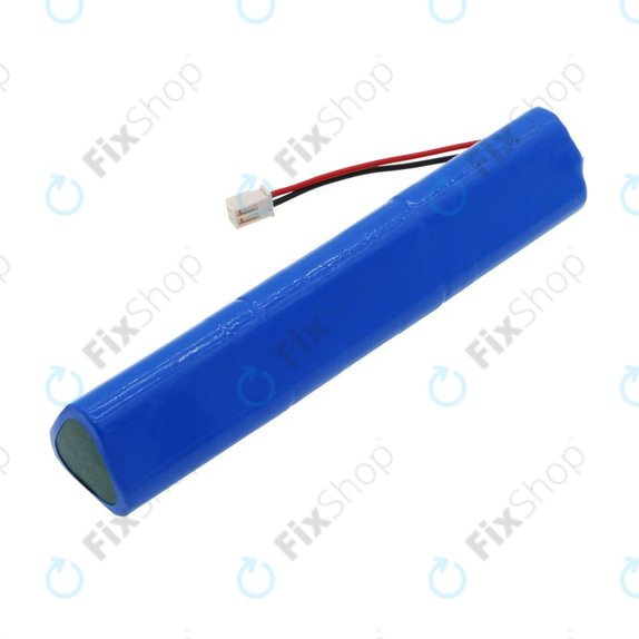 Battery for Velux Rollladen Antrieb, Solar Rollladen, 2000mAh, Ni-MH, 10.8V, 946933, HQ