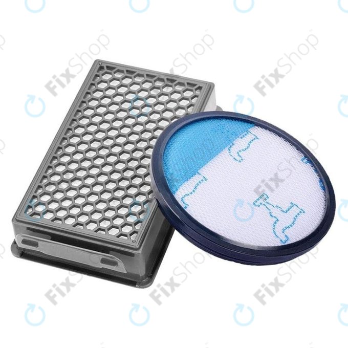 Rowenta Compact Power - Filter Set
