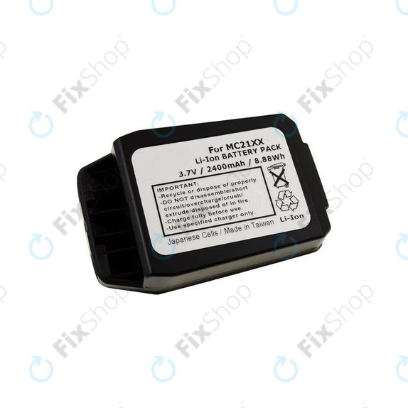 Zebra MC2180 - Battery 2400mAh