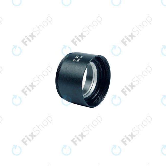 Relife RL M-21 (0.5x) - Lens 0.5x