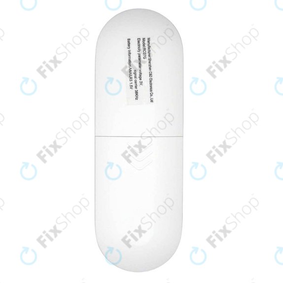 Remote Control, White for Xiaomi Roborock E5