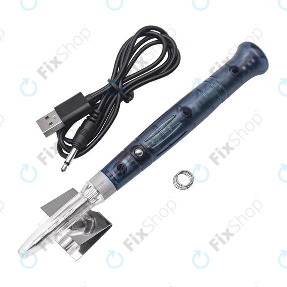 Portable USB Repair Tool - Soldering Iron (5V)