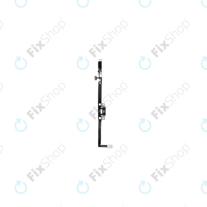 Apple iPhone 16 Plus - Power Button Flex Cable