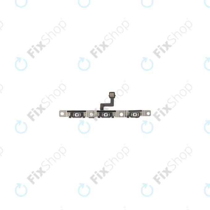 Apple iPhone 17 Pro - Volume Button Flex Cable