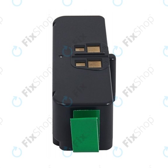 iRobot Roomba 600, 800, 900-series - Battery 4502233, 4374392, 2130LI Li-Ion 14.8V 5800mAh