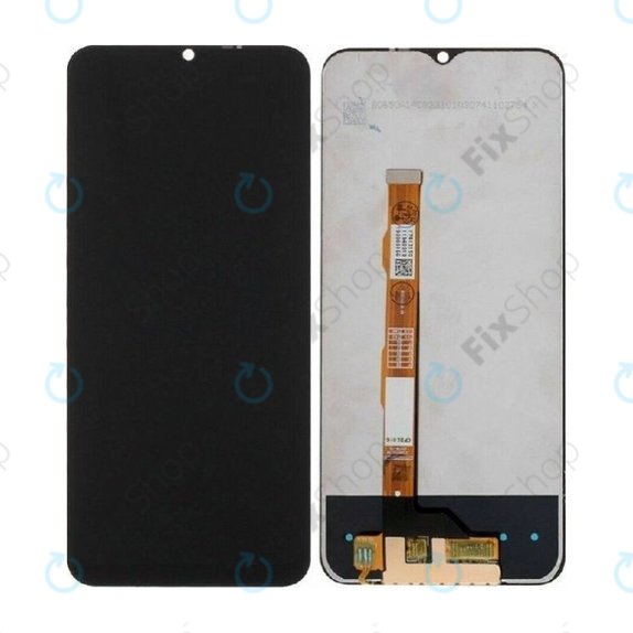 Vivo Y11s - LCD Display + Touch Screen TFT
