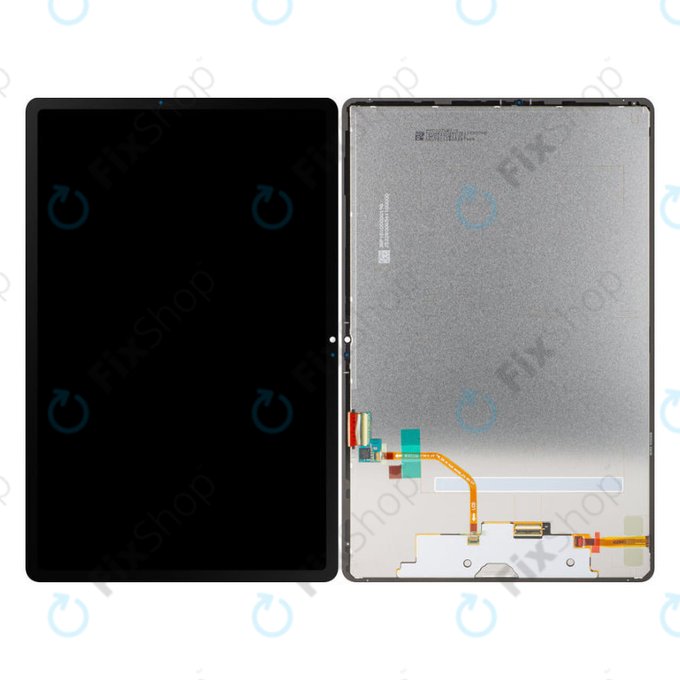 Samsung Galaxy Tab S10 FE+ X620, X626 - LCD Display + Touch Screen - GH82-37172A Genuine Service Pack
