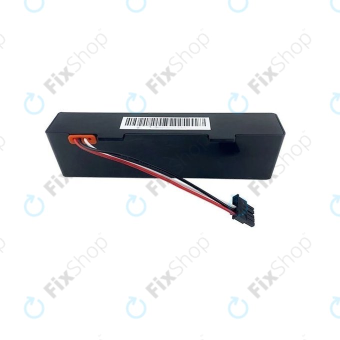 Xiaomi Viomi V2 Max, V3, Yeedi Vac 2 Pro - Battery 5465V202 Li-Ion 14.4V 3400mAh