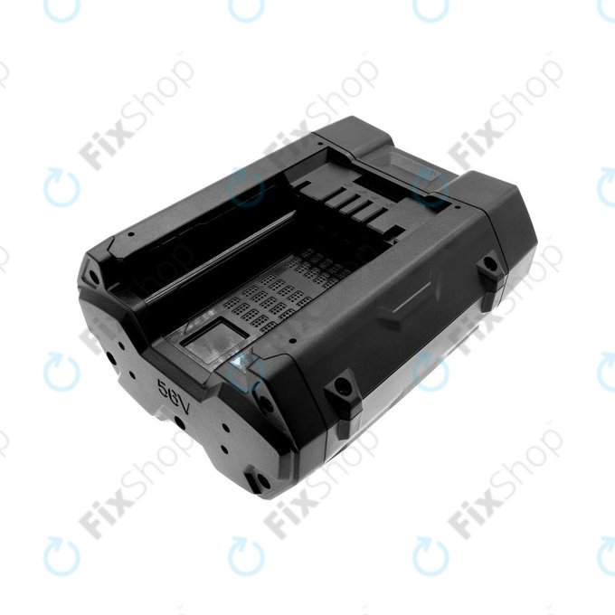 Battery for EGO CS1400, 1800, 4000mAh, Li-Ion, 56V, BA1400T, HQ