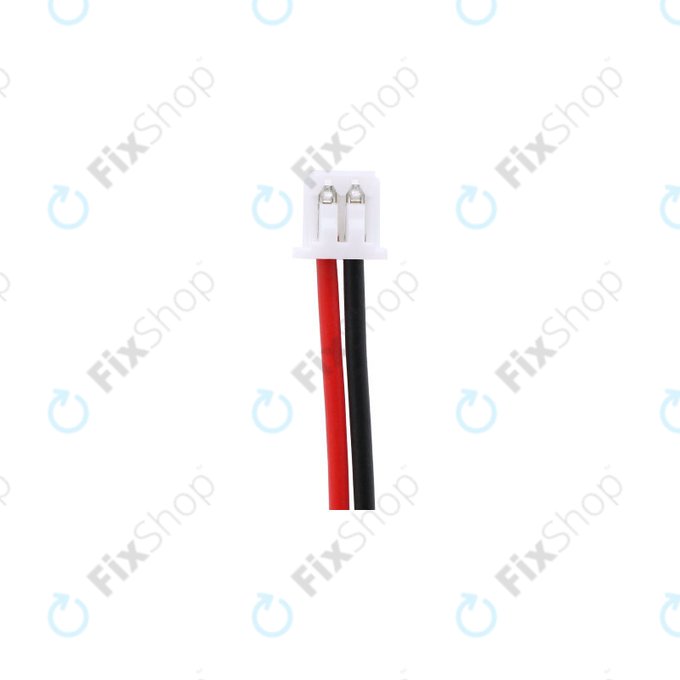 Battery for MARES ICON HD, ICON Genius, Genius Air, 3350mAh, Li-Ion, 3.7V, 44201389, HQ