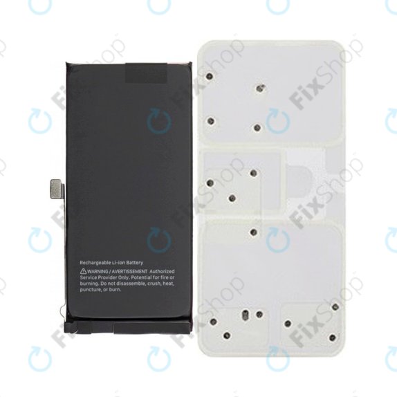 Battery for iPhone 16 Plus | 661-42837 | 4674mAh | Genuine Apple