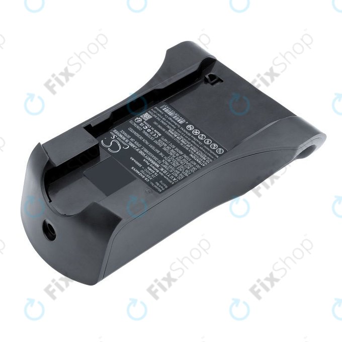 Battery for Shark IZ, 3000mAh, Li-Ion, 25.2V, XSBT700, HQ
