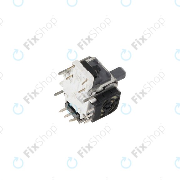 3D analog joystick 3-pin for Sony PlayStation 3 controller