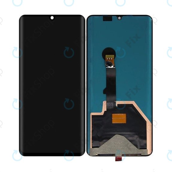 Huawei P30 Pro, P30 Pro 2020 - LCD Display + Touch Screen OLED