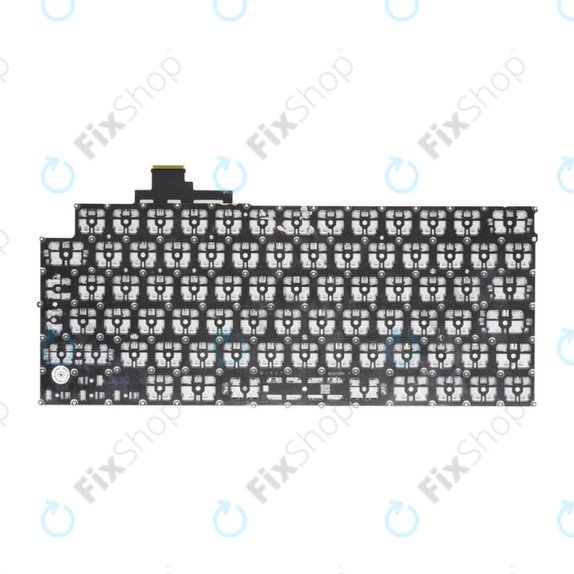 Apple MacBook Air 13" A2681 (2022) - Keyboard SK