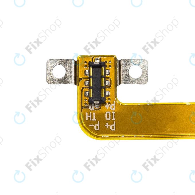 Battery for Blackberry Keyone, 3400mAh, Li-Pol, 3.85V, BAT63108-003, HQ