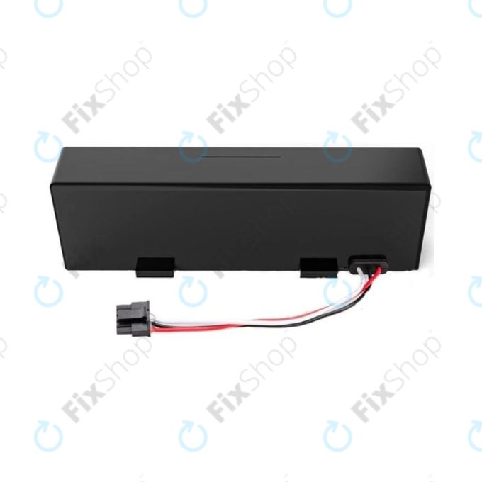 Xiaomi Mi Robot Vacuum Mop Pro (P) - Battery STYTJ02YM Li-Ion 14.8V 3400mAh